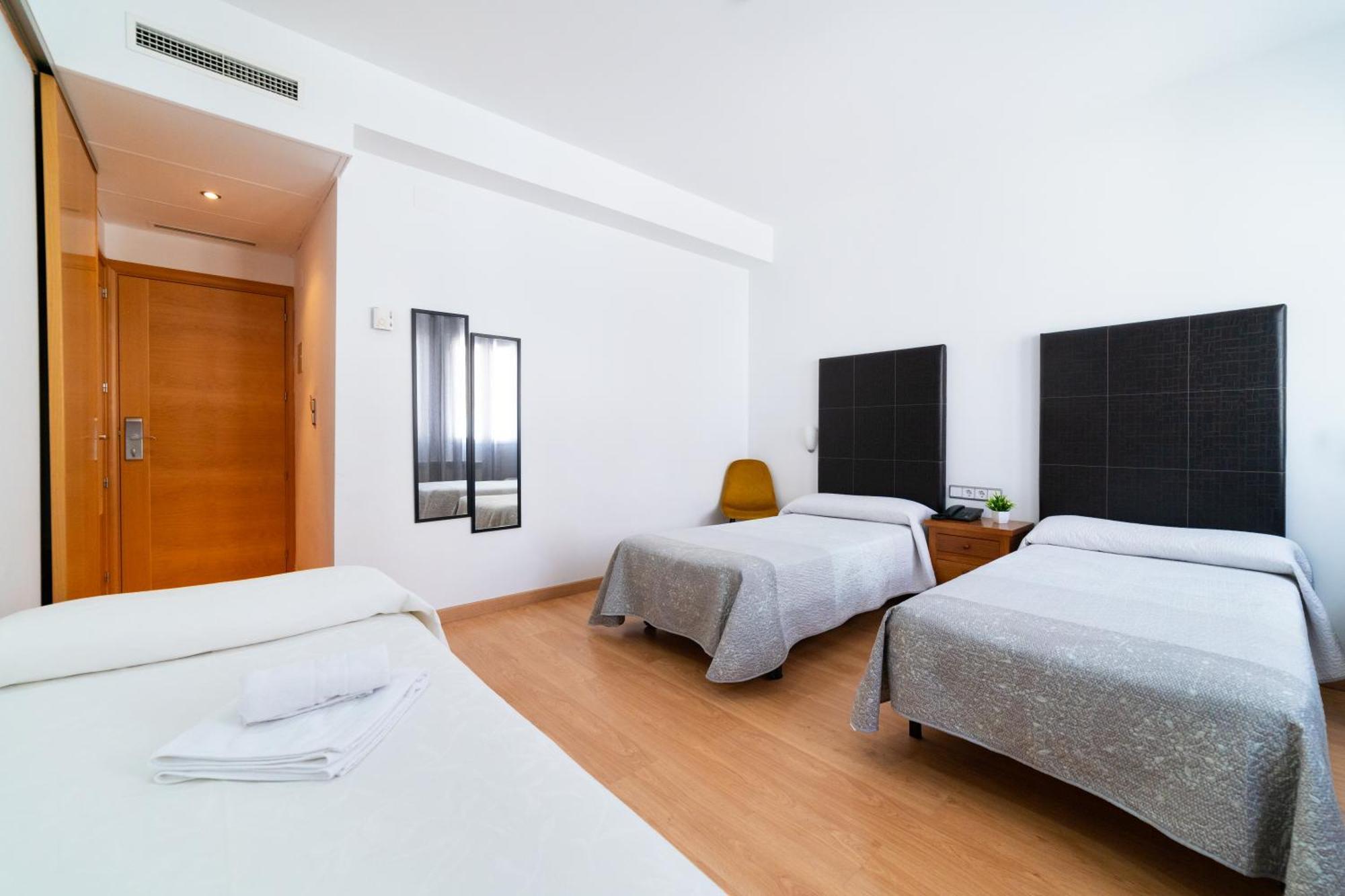 Hotel Puerta De Cazorla Exteriér fotografie